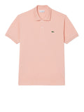 Lacoste Polo Uomo 1212 - Rosa