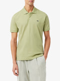 Lacoste Polo Uomo 1212 - Verde