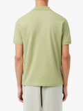 Lacoste Polo Uomo 1212 - Verde