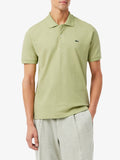 Lacoste Polo Uomo 1212 - Verde