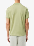 Lacoste Polo Uomo 1212 - Verde