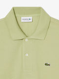 Lacoste Polo Uomo 1212 - Verde