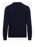 Lacoste Pullover Uomo AH0128 - Blu