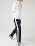 Lacoste Camicia Classica Uomo CH2933 - Bianco