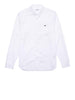 lacoste camicia classica uomo ch2933 bianco 161909807