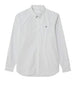 lacoste camicia classica uomo ch5084 bianco 169368532