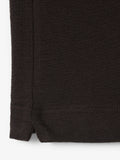 Lacoste Polo Uomo DH1969 - Marrone