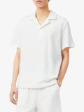 Lacoste Polo Uomo DH1969 - Bianco