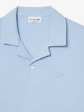 Lacoste Polo Uomo DH1969 - Celeste
