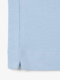 Lacoste Polo Uomo DH1969 - Celeste