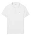 Lacoste Polo Uomo DH2050 - Bianco