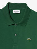 Lacoste Polo Uomo DH2050 - Verde