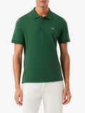 Lacoste Polo Uomo DH2050 - Verde