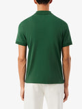 Lacoste Polo Uomo DH2050 - Verde