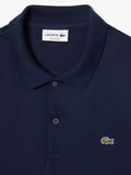 Lacoste Polo Uomo DH2050 - Blu