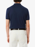Lacoste Polo Uomo DH2050 - Blu