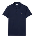 Lacoste Polo Uomo DH2050 - Blu