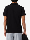 Lacoste Polo Uomo DH5522 - Nero