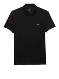 Lacoste Polo Uomo DH5522 - Nero