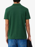 Lacoste Polo Uomo DH5522 - Verde