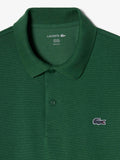Lacoste Polo Uomo DH5522 - Verde
