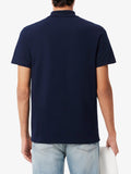 Lacoste Polo Uomo DH5522 - Blu