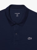 Lacoste Polo Uomo DH5522 - Blu