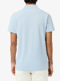 Lacoste Polo Uomo DH5522 - Celeste