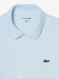 Lacoste Polo Uomo DH5522 - Celeste