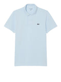Lacoste Polo Uomo DH5522 - Celeste