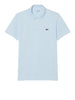 lacoste polo uomo dh5522 celeste 166446356
