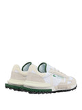 Lacoste Sneakers Elite Active 1262 Uomo E04029 - Bianco