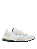 Lacoste Sneakers Elite Active 1262 Uomo E04029 - Bianco