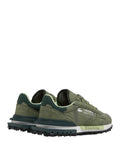 Lacoste Sneakers Elite Active Uomo E04029 - Verde