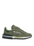 Lacoste Sneakers Elite Active Uomo E04029 - Verde