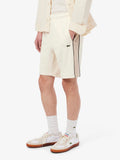 Lacoste Bermuda Casual Uomo GH0893 - Bianco