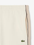 Lacoste Bermuda Casual Uomo GH0893 - Bianco