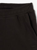 Lacoste Bermuda Casual Uomo GH1973 - Nero