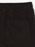Lacoste Bermuda Casual Uomo GH1973 - Nero