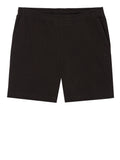 Lacoste Bermuda Casual Uomo GH1973 - Nero