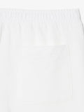 Lacoste Bermuda Casual Uomo GH1973 - Bianco