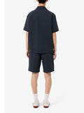 Lacoste Bermuda Casual Uomo GH1977 - Blu