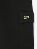 Lacoste Bermuda Casual Uomo GH9743 - Nero