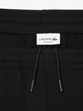 Lacoste Bermuda Casual Uomo GH9743 - Nero