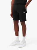 Lacoste Bermuda Casual Uomo GH9743 - Nero
