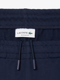 Lacoste Bermuda Casual Uomo GH9743 - Blu