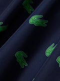 Lacoste Shorts Mare Uomo MH1851 - Blu
