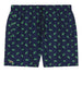 lacoste shorts mare uomo mh1851 blu 166795803