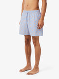 Lacoste Shorts Mare Uomo MH1851 Blu Chiaro - Celeste