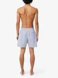 Lacoste Shorts Mare Uomo MH1851 Blu Chiaro - Celeste